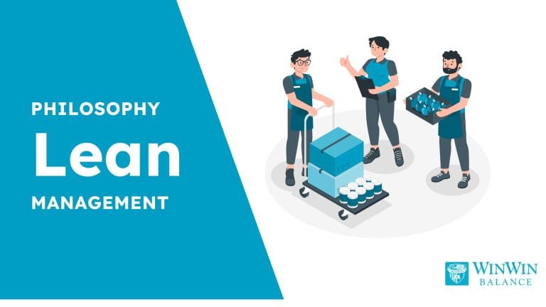 What is Lean Management and Lean Philosophy? 10 Lean Principles